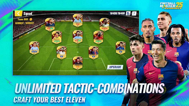 Football Master 2-Soccer Star Image