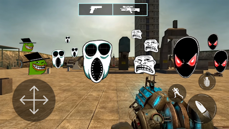 Sandbox Multiplayer Mods Image