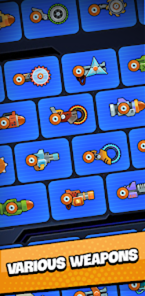 Heroic Defense screenshot