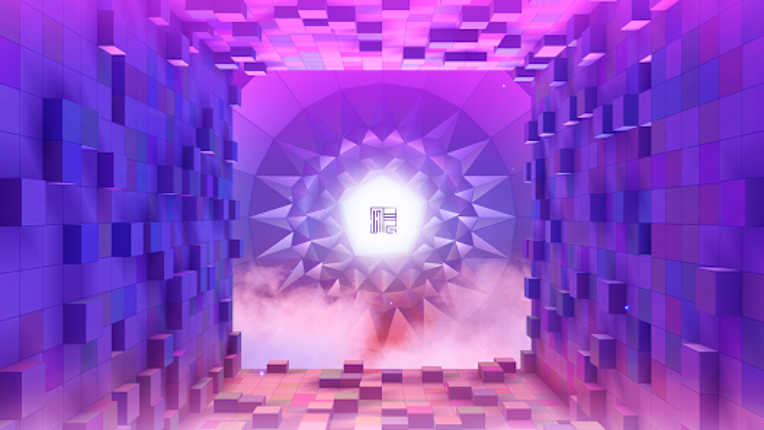 Impossible Draw: Color puzzle Image