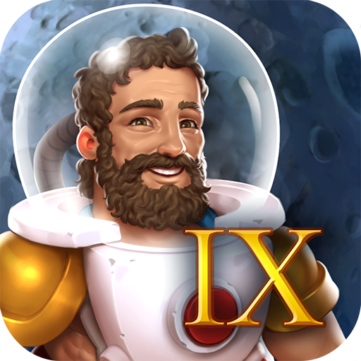 Games like 12 Labours of Hercules IX (Del