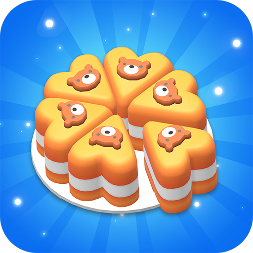 Games like Cake Sort - Puzzle 3D
