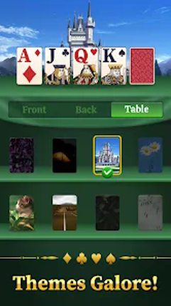Nova Solitaire Classic Image