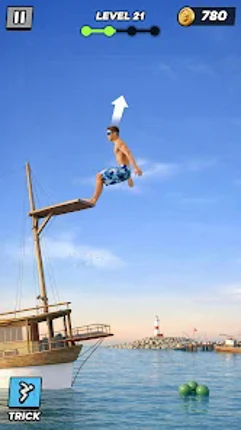 Backflip Mania Image
