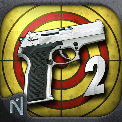 Games like Shooting Showdown 2