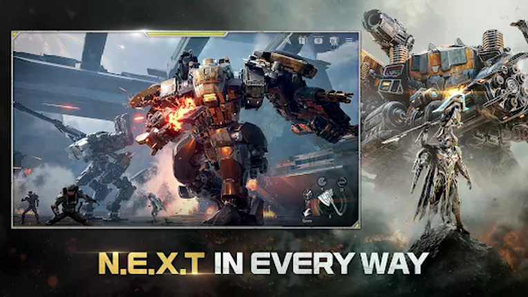 RF ONLINE NEXT Image