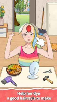 Brainy Prank：Twisted Quest Image