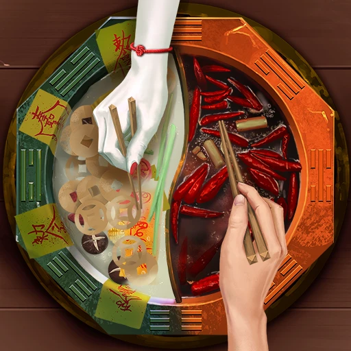 Games like 陰陽鍋 - 密室逃脫類恐怖解密遊戲