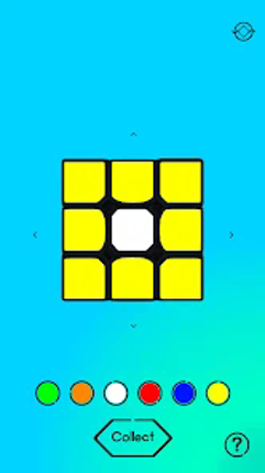 RubikOn - cube solver Image