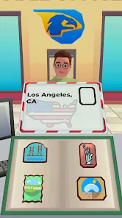 Mail Master Image