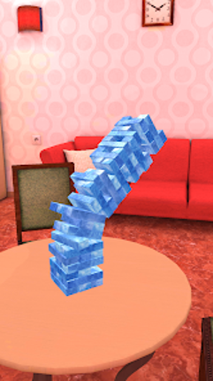 Table Tower Online screenshot