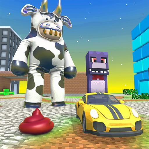 Games like Car Craftsman Survivor