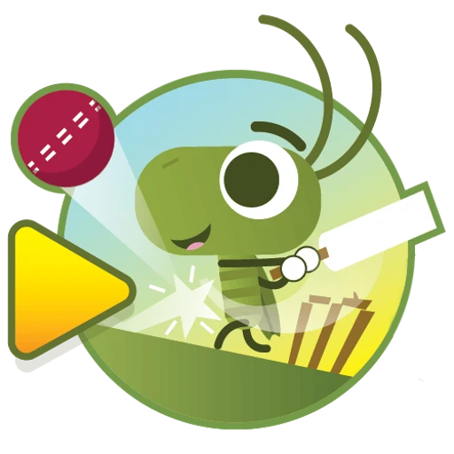 Games like Doodle Cricket - Cricket Game