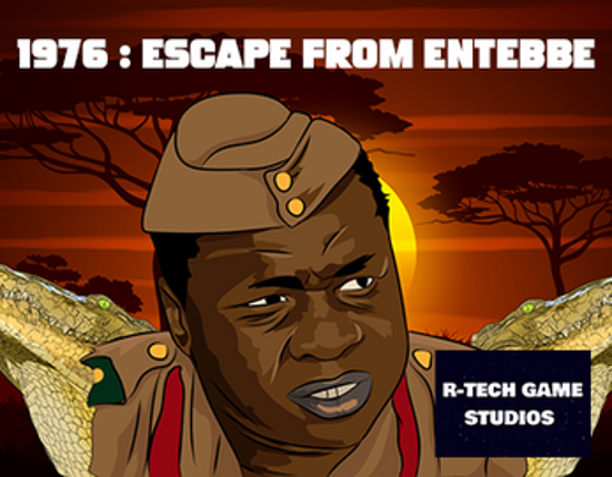 1976: Escape From Entebbe screenshot