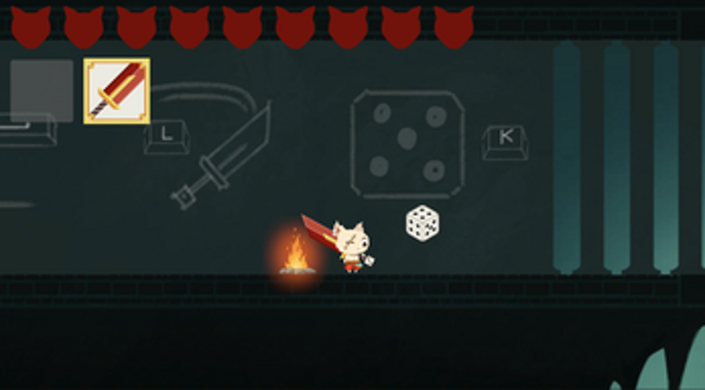 9 Lives to Die screenshot