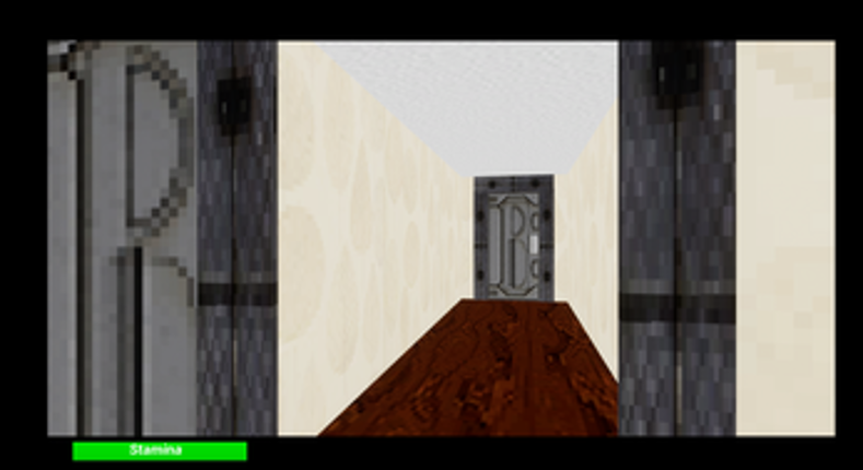 Angelica's Chaotic Hardcore School : The Gym screenshot