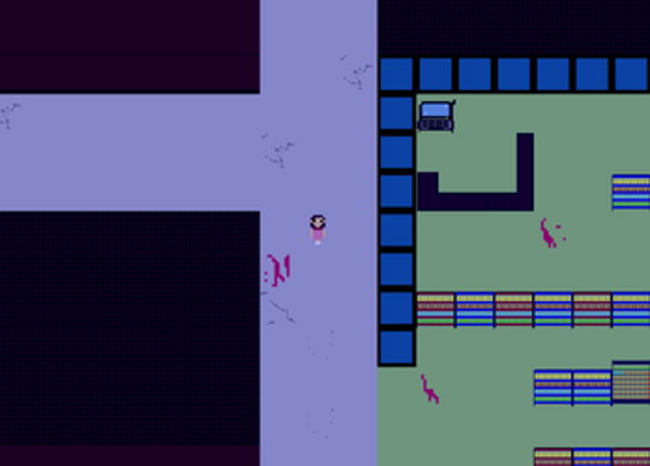 Annie's World screenshot