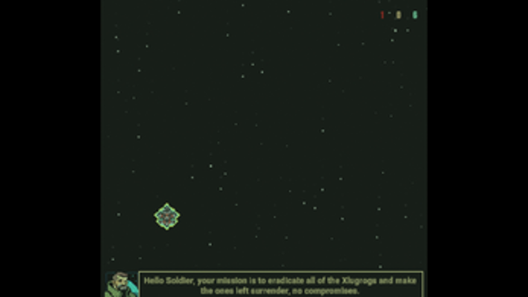 AstroDasher32 screenshot