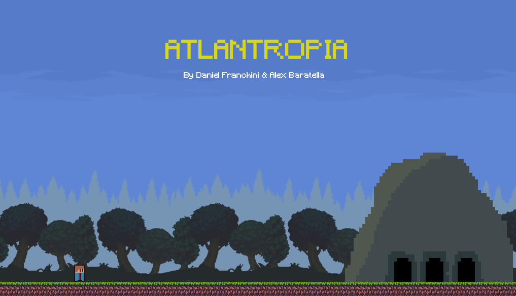 Games like Atlantropia