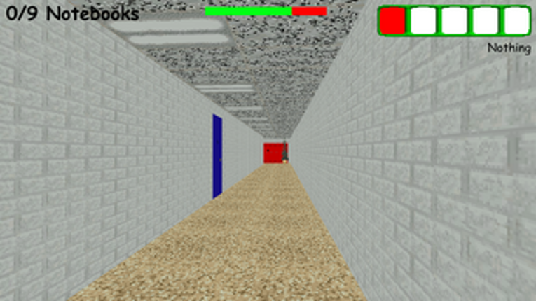 BBRMS: The 3-Hour House Image