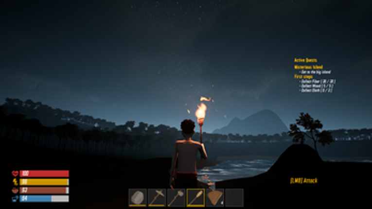 Beacon of the Bellrock Image