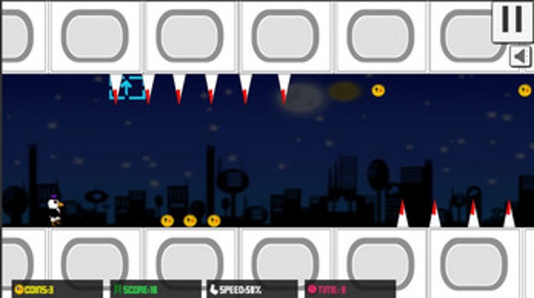 Blink Runner 1.02 Image