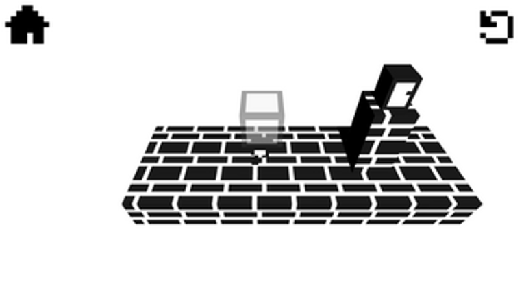 Block Dude 3D screenshot