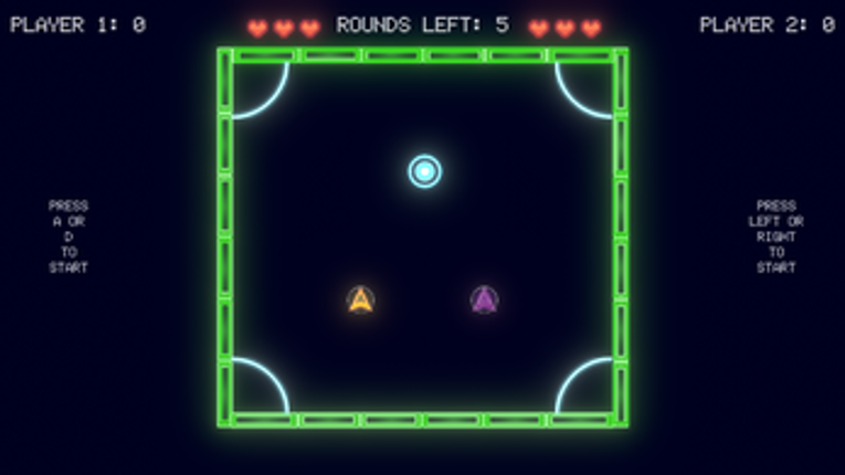 Carrom Mayhem screenshot
