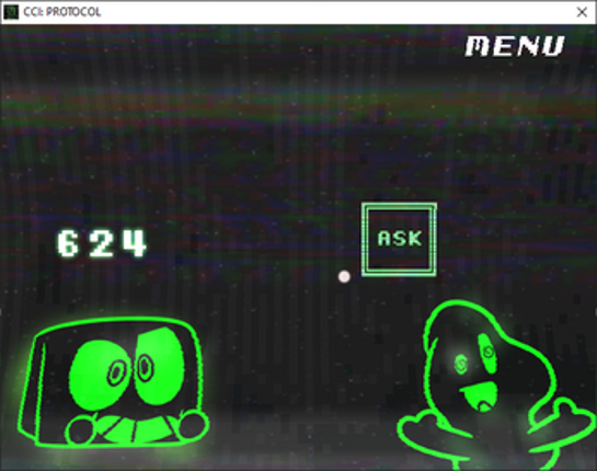 CCI: Protocol Image