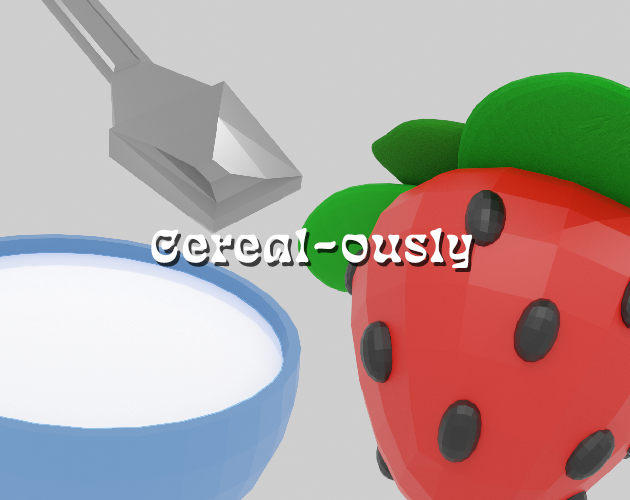 Games like Cereal-ously