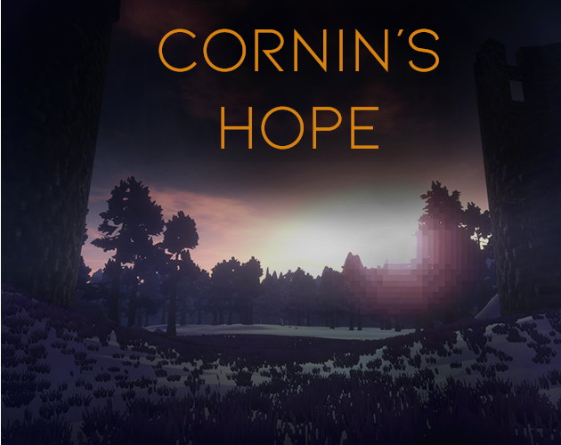 Games like Cornin's Hope
