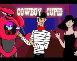 Cowboy  Cupid Image