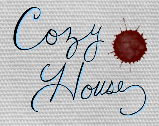 Cozy House Game Cover