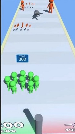 Crowd Master screenshot