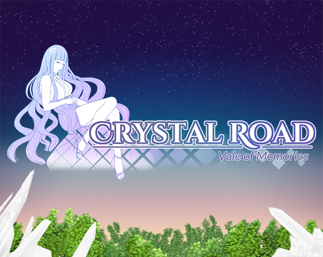 Games like Crystal Road - Vale of Memories