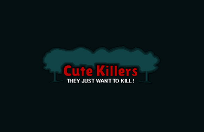 Cute Killers Image
