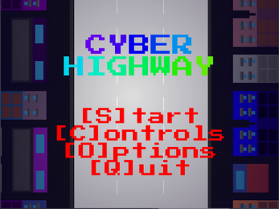 CyberHighway Image