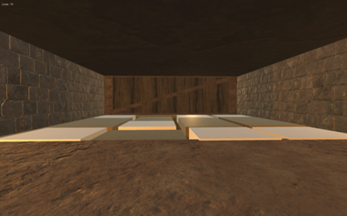 Death Escape - Fall 2017 - 470 screenshot