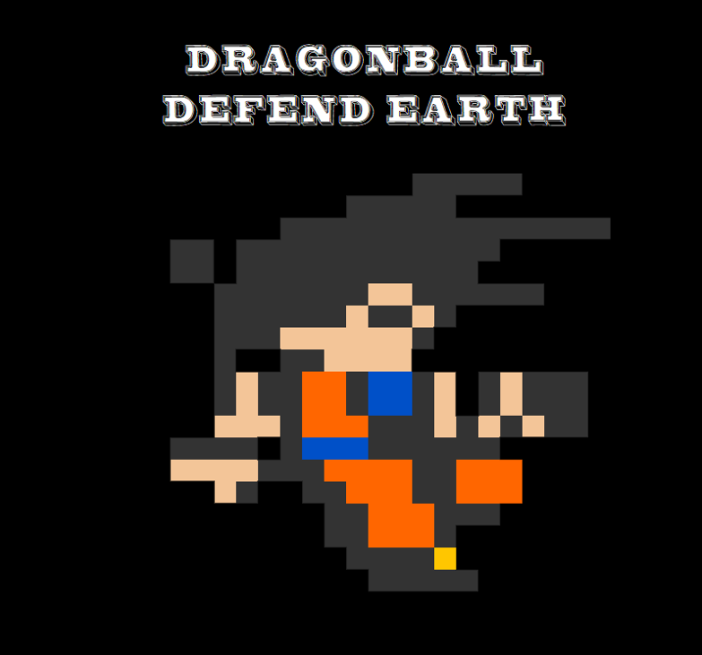 Games like Dragonball  Defend Earth