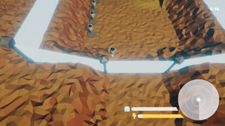 Drillbot screenshot
