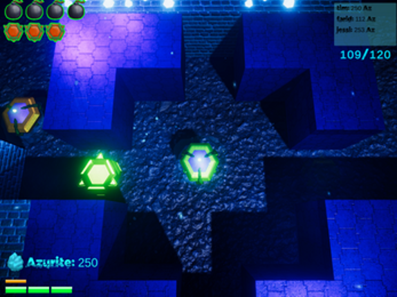 DroneBombers screenshot
