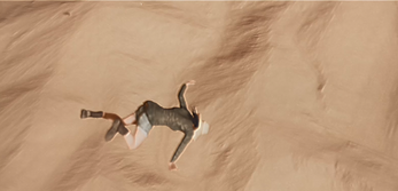 D  U  N  E  S screenshot