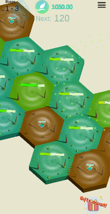 Ecomates - Avacado GameDev screenshot