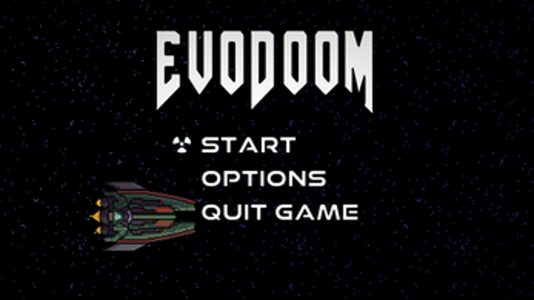 Evodoom Image