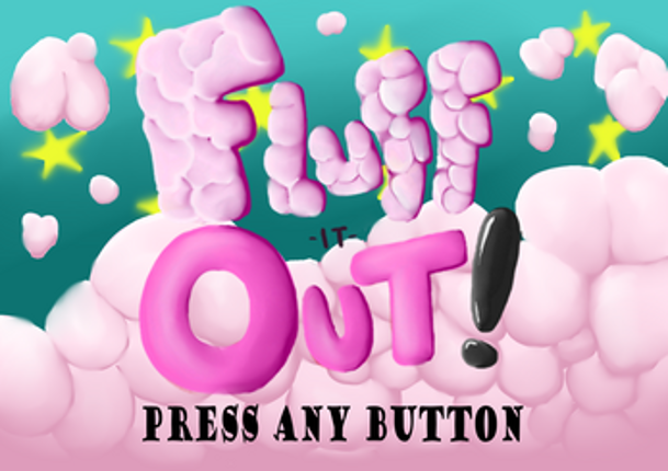 Fluff it Out Image