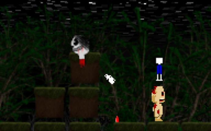 Forest Escape Image