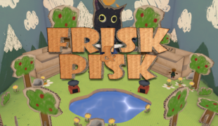 Games like Frisk & Pisk