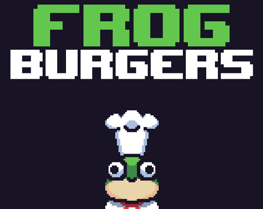 Frog Burgers Image