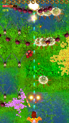 FrontLine II Image