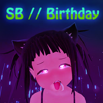 SB // Nishy's Futa Birthday Game Cover